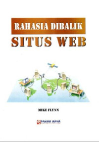 Ebook Rahasia Dibalik Situs Web