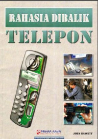 Ebook Rahasia Dibalik Telepon