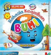 Ebook Rahasia Keajaiban Bumi