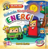 Rahasia Keajaiban Energi