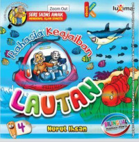 Ebook Rahasia Keajaiban Lautan