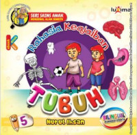 Ebook Rahasia Keajaiban Tubuh