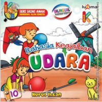 Ebook Rahasia Keajaiban Udara