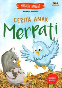 Cerita Anak Merpati