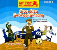 Cita - Cita Setinggi Bintang