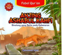 Anjing Ashabul Kahfi : Binatang yang Setia pada Kebenaran