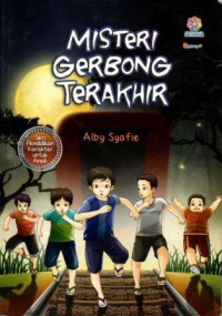 Misteri Gerbong Terakhir