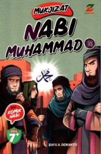 Mukjizat Nabi Muhammad SAW