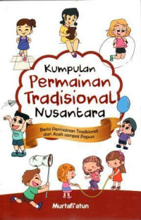 Kumpulan Permainan Tradisional Nusantara