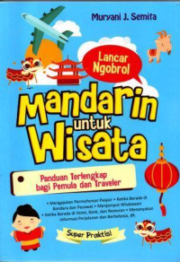 Lancar Ngobrol Mandarin untuk Wisata