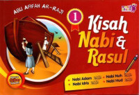 Kisah Nabi dan Rasul 1