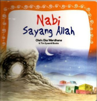 Nabi Sayang Allah