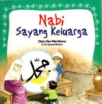 Nabi Sayang Keluarga