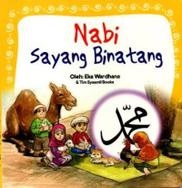 Nabi Sayang Binatang