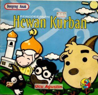 Image of Pengorbanan Hewan Kurban