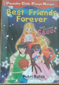 PCPK : Best Friends Forever