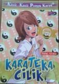 KKPK : Karateka Cilik