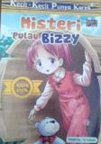 KKPK : Misteri Pulau Bizzy