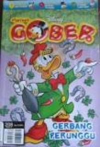 Paman Gober : Gerbang Perunggu