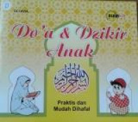 Do'a & Dzikir Anak