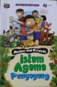 Komik : Islam Agama Penyayang