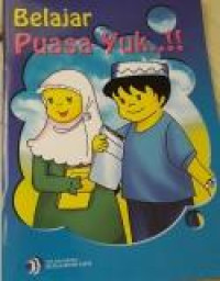 Belajar Puasa Yuk..!!