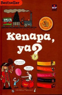 Kenapa, Ya? 7