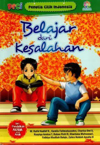 PCPK : Belajar dari Kesalahan