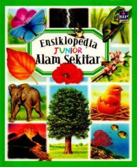 Ensiklopedi Junior Alam Sekitar