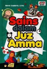 Sains dalam Juz 'Amma