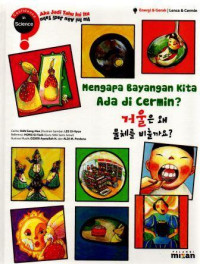Confidence in Science : Mengapa Bayangan Kita Ada di Cermin