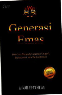 Generasi Emas