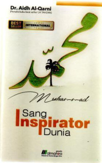 Muhammad Sang Inspirator Dunia