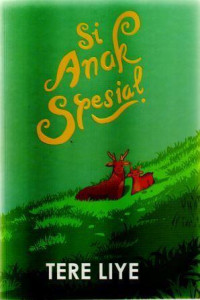Si Anak Spesial