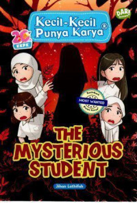 KKPK : The Mysterious Student