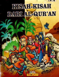 Kisah - Kisah dari Al-Qur'an