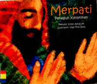 Merpati Peneguh Keyakinan