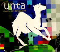 Unta Mukjizat dari Batu Gunung