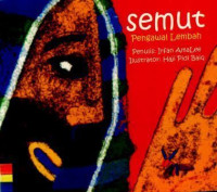 Semut Pengawal Lembah