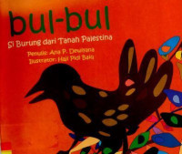 Bul - bul Si Burung dari Palestina