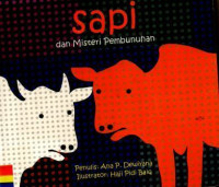 Sapi dan Misteri Pembunuhan