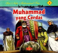 Muhammad yang Cerdas