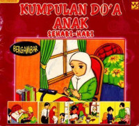 Kumpulan Doa Anak Sehari-hari (Revisi)