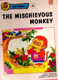 The Mischievous Monkey