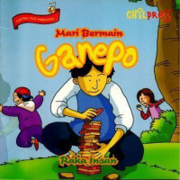 Mari Bermain Ganepo