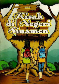 Kisah di Negeri Sinamon