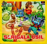 Serigala Usil
