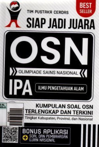 OSN IPA Sekolah Dasar & Sederajat
