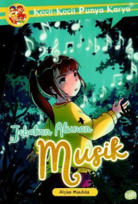 KKPK : Jebakan Alunan Musik