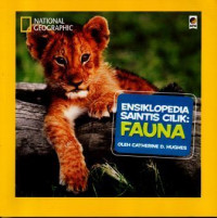 Ensiklopedia Saintis Cilik : Fauna